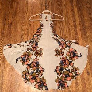 Free People Swing Dress